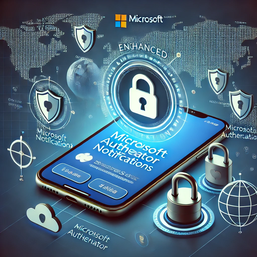 Microsoft Authenticator – povolenie dodatočných informácií