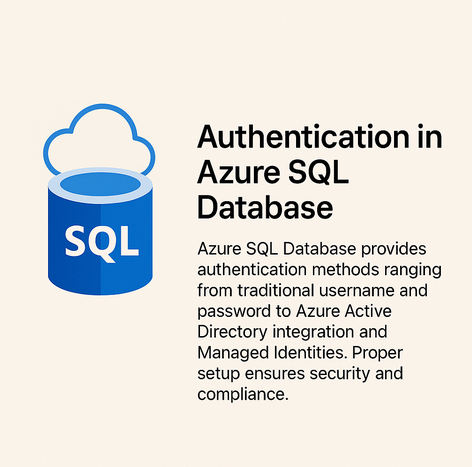Overenie prístupu k Azure SQL